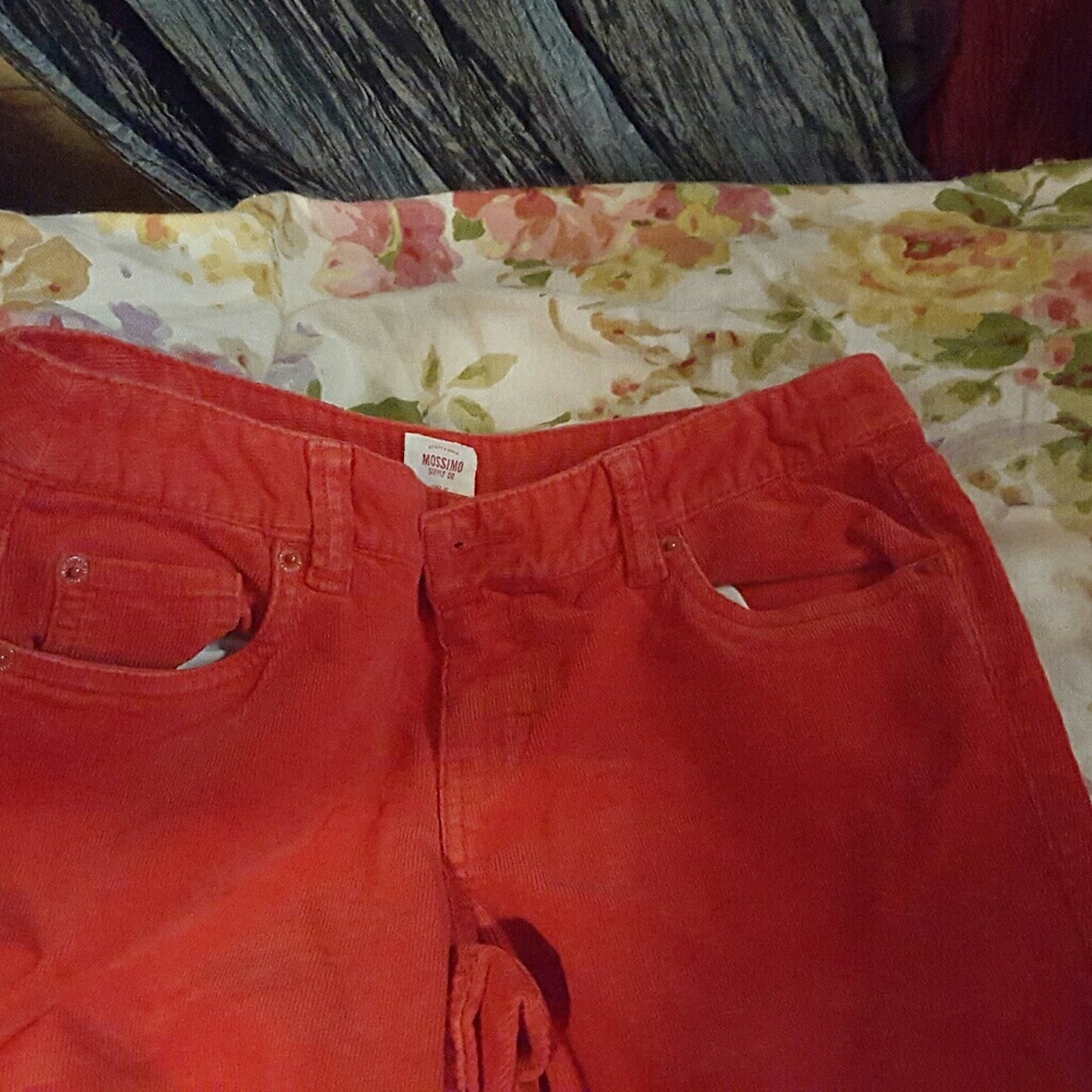 Jean